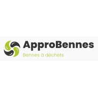 ApproBennes logo - Similar company to Soreal Méditerranée - Ng France