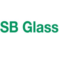 SBGlass logo - Similar company to Centuriongroup