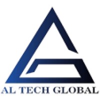 AL TECH GLOBAL logo - Similar company to Ds Engineering Service | Fabrication | Manufacturing | Mechanical | Drafting | 2D Drawing
