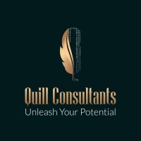 Quill Consultants logo - Similar company to Vr Tech Consultants