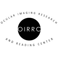 OIRRC logo - Similar company to Merit Cro