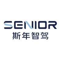 Senior Automation logo - Similar company to Novbee