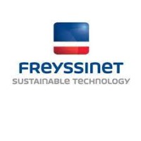 Freyssinet India logo - Similar company to Freyssinet