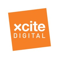 Xcite Digital logo - Similar company to Ilios Communications & Marketing