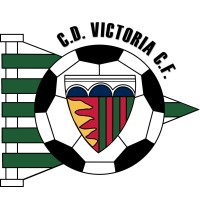 C.D. Victoria C.F. logo - Similar company to Real Federación Española De Gimnasia