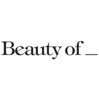 Beauty of_ logo - Similar company to Beauty Trill