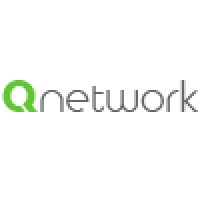 Q-network B.V. logo - Similar company to Zes Systems