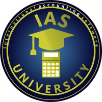 IAS University logo - Similar company to Srsaudit