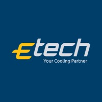 E-Tech Air-Conditioner Sdn Bhd logo - Similar company to Jet-Air Air Conditioner