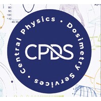 CPDS (Central Physics & Dosimetry Services) logo - Similar company to Chp Dosimetry