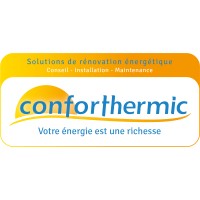 ⭐️CONFORTHERMIC logo - Similar company to Evm
