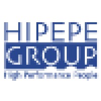HIPEPE, High Performance People logo - Similar company to Flexible Human Services