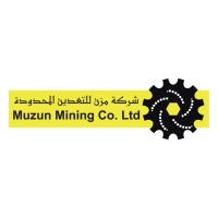 Muzun mining company logo - Similar company to Petra Power Solutions