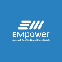 EMpower Co. logo - Similar company to Strategytik