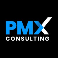 PMX Consulting logo - Similar company to Dynametrics Engineering Solutions