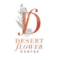 Desert Flower South Australia logo - Similar company to Bever Innovations Horticulture