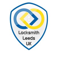 Locksmith Leeds UK logo - Similar company to Age Uk Leeds