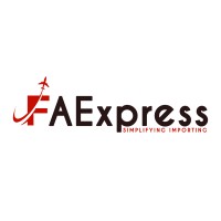 FAExpress logo - Similar company to Taq Group & Pr