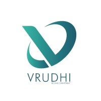 Vrudhi Outsourcing Services Pvt. Ltd logo - Similar company to Outsourcing Cad Works