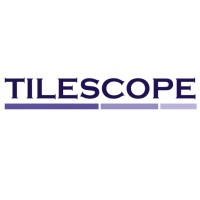 Tilescope Milton logo - Similar company to Axion Property