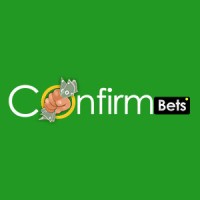 ConfirmBets.com logo - Similar company to Eagle Predict