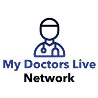 My Doctor's Live Network logo - Similar company to Genetic Testing