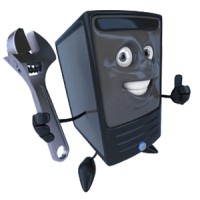CYBERDREAM Informatique logo - Similar company to Delta.Bzh