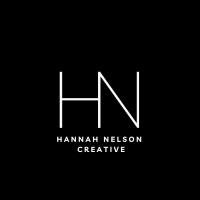 Hannah Nelson Creative