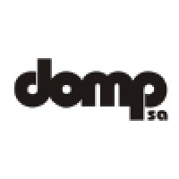 DOMP, SA logo - Similar company to Redondo Estratégia + Design