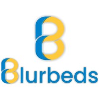 Blurbeds logo - Similar company to Customer Guru