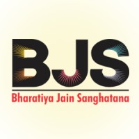 BHARATIYA JAIN SANGHATANA, INDIA logo - Similar company to Bharatiya Jain Sanghatana (Bjs)