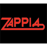 Porte blindate Zappia logo - Similar company to Vami - Soluzioni Movimento Terra Puglia