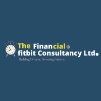The Financial Fitbit Consultancy Ltd. logo - Similar company to Figuring Finance
