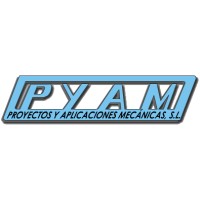 Proyectos y Aplicaciones Mecánicas S.L logo - Similar company to Berstron