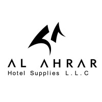 Al Ahrar Hotel Supplies LLC logo - Similar company to Al Diyafa Hotel & Catering Supplies