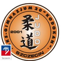 UKS Judo Kodokan Szczecin logo - Similar company to Judo Golovec