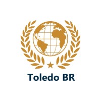 Toledo BR logo - Similar company to Smooder