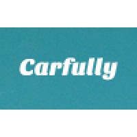 Carfully logo - Similar company to Wak Studio