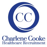 Charlene Cooke Healthcare Recruitment logo - Similar company to Ideate