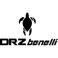 DRZ Benelli logo - Similar company to One Less Van