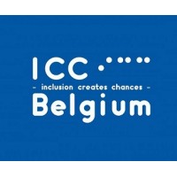 ICC Belgium logo - Similar company to Ahosa Vzw