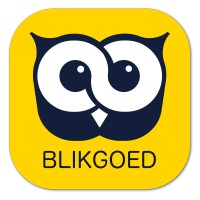 Blikgoed logo - Similar company to Topnetwerk