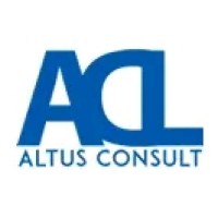ALTUS CONSULT (U) LTD logo - Similar company to Mwoyo Experience