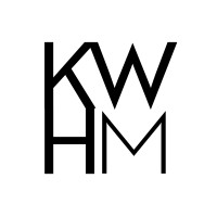 KWH Marketing logo - Similar company to Orbe Lashes