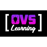 OVS learning logo - Similar company to Intellecta Inc
