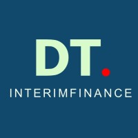 DT. InterimFinance logo - Similar company to Fybe Finance