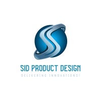 Sid Product Design logo - Similar company to Moxsha