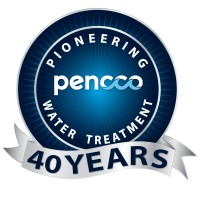 Pencco, Inc. logo - Similar company to Component Ag