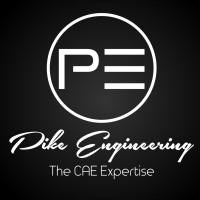 pike engineering logo - Similar company to Ebdaagaran Padide Knowledge-Based Company (E.G.P.)
