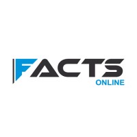 Facts Online private ltd logo - Similar company to Coalescence Technologies
